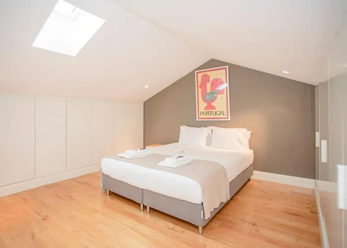 Liiiving In Gaia - Douro Dream View *