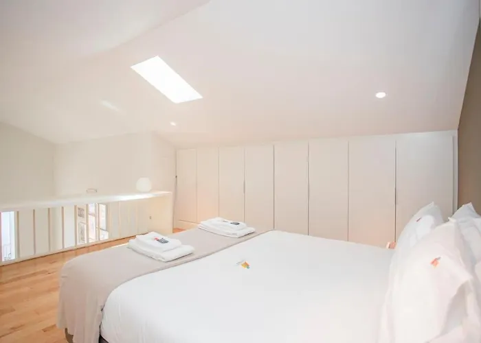 Liiiving In Gaia - Douro Dream View