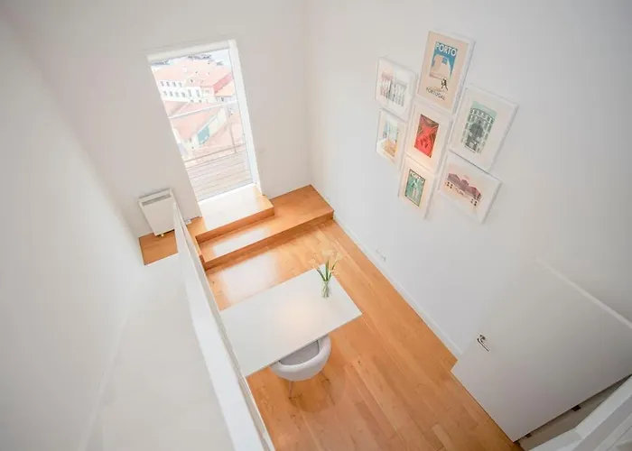 Liiiving In Gaia - Douro Dream View *