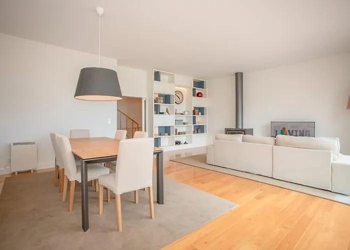 Liiiving In Gaia - Douro Dream View Holiday home Vila Nova de Gaia