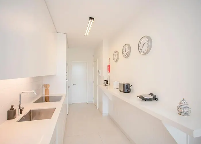 Liiiving In Gaia - Douro Dream View *