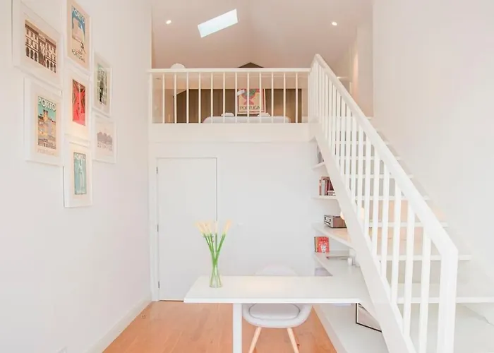 Holiday home Liiiving In Gaia - Douro Dream View *