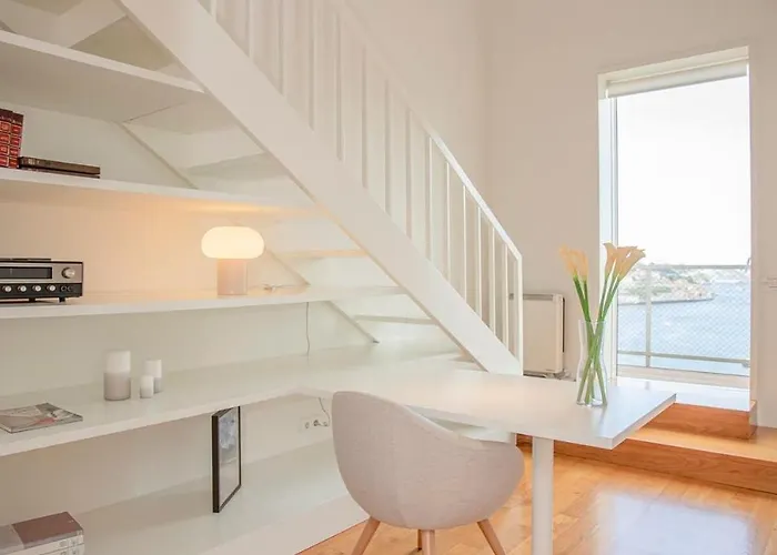 Liiiving In Gaia - Douro Dream View Holiday home