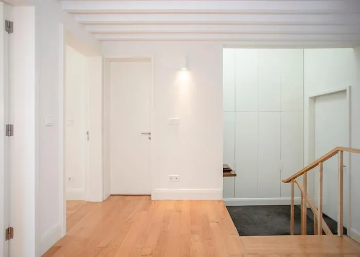 Liiiving In Gaia - Douro Dream View בית נופש *