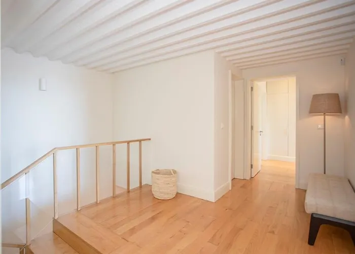 Holiday home Liiiving In Gaia - Douro Dream View *