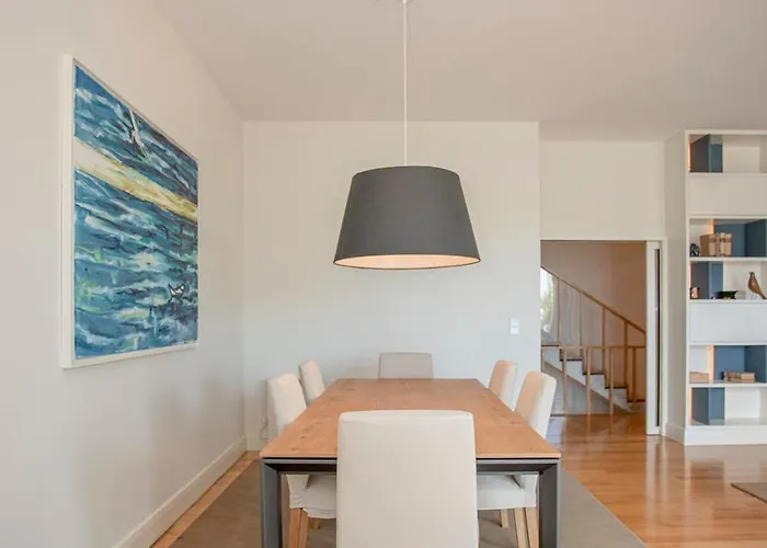 Liiiving In Gaia - Douro Dream View *