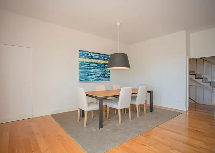 Liiiving In Gaia - Douro Dream View * וילה נובה דה גאיה