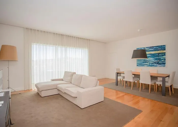 Liiiving In Gaia - Douro Dream View