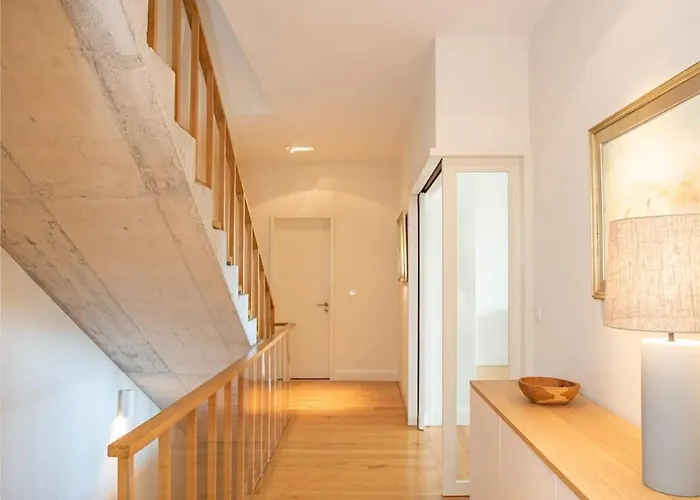 Holiday home Liiiving In Gaia - Douro Dream View *