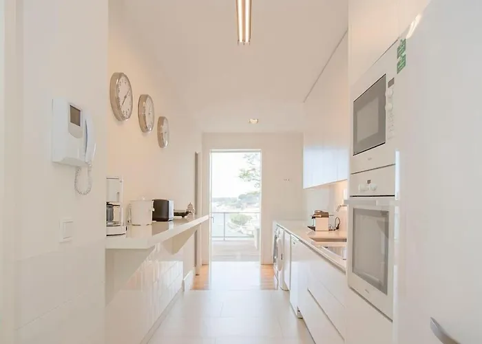 בית נופש Liiiving In Gaia - Douro Dream View