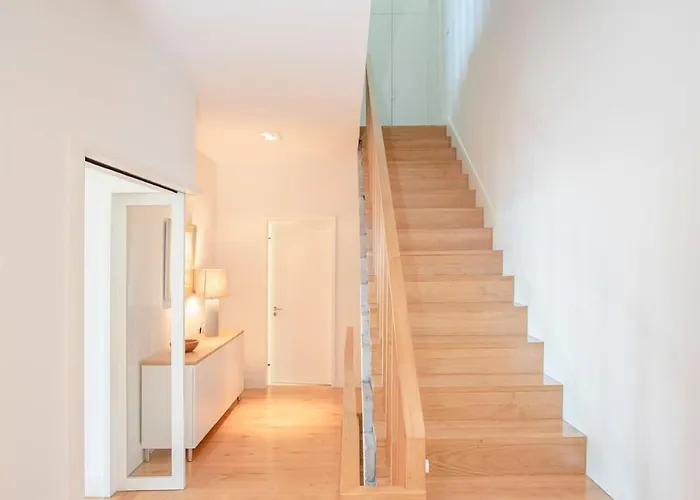 Liiiving In Gaia - Douro Dream View בית נופש וילה נובה דה גאיה