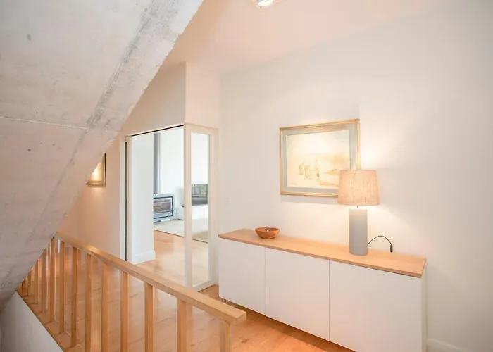 Liiiving In Gaia - Douro Dream View