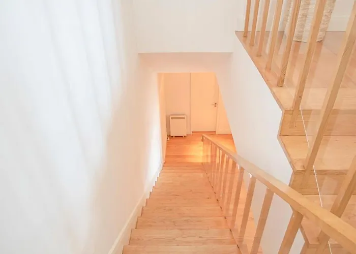 Liiiving In Gaia - Douro Dream View *